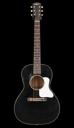 Gibson Custom Shop 1933 L-00 Murphy Lab Light Aged - Ebony #46037