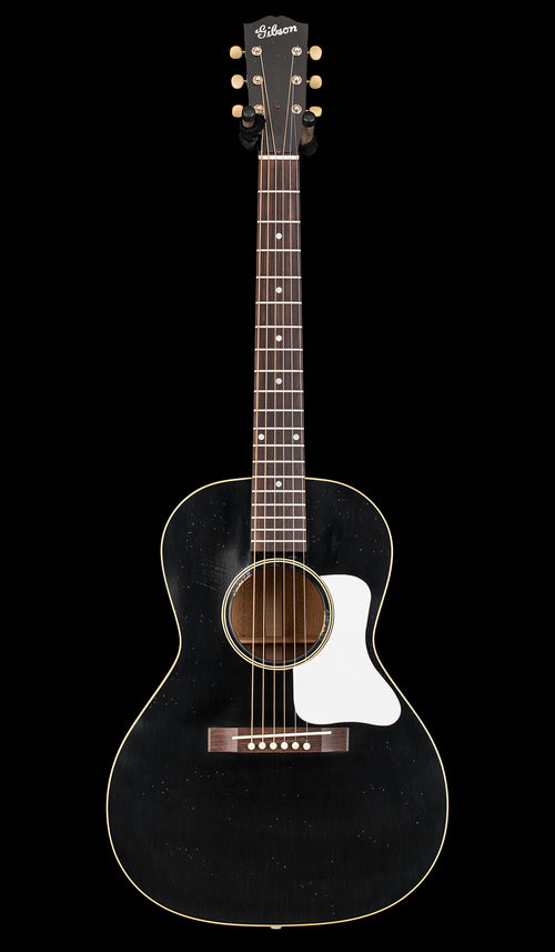 Gibson Custom Shop 1933 L-00 Murphy Lab Light Aged - Ebony #46037