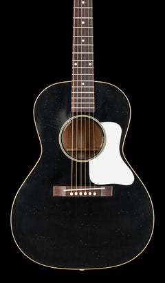 Gibson Custom Shop 1933 L-00 Murphy Lab Light Aged - Ebony #46037