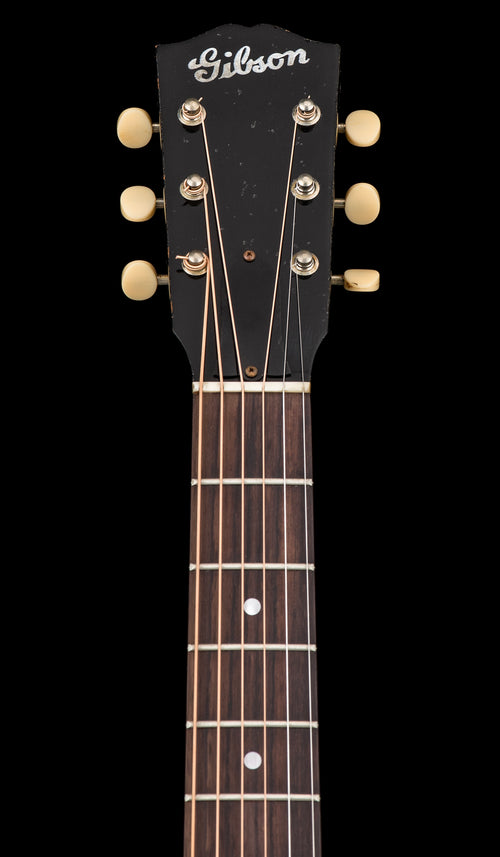 Gibson Custom Shop 1933 L-00 Murphy Lab Light Aged - Ebony #46037