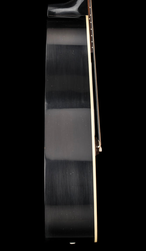 Gibson Custom Shop 1933 L-00 Murphy Lab Light Aged - Ebony #46037