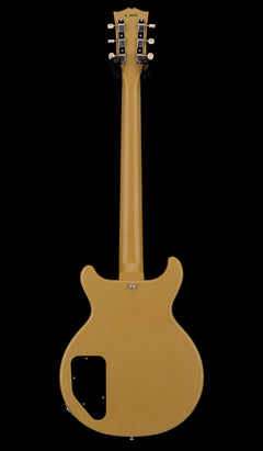 Gibson Custom Shop 1960 Les Paul Special DC Reissue VOS - TV Yellow #06092