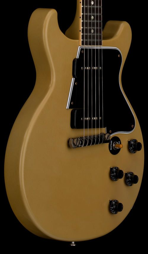 Gibson Custom Shop 1960 Les Paul Special DC Reissue VOS - TV Yellow #06092