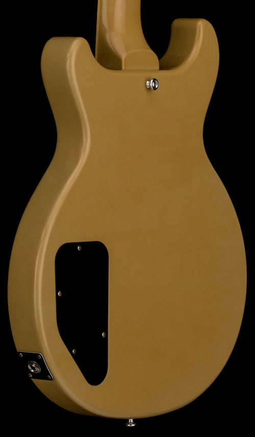 Gibson Custom Shop 1960 Les Paul Special DC Reissue VOS - TV Yellow #06092