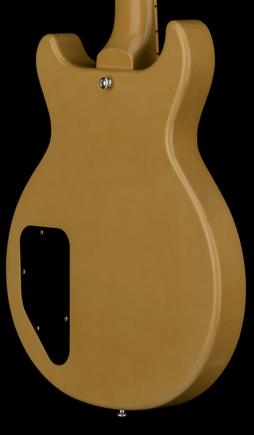 Gibson Custom Shop 1960 Les Paul Special DC Reissue VOS - TV Yellow #06092