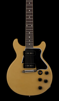 Gibson Custom Shop 1960 Les Paul Special DC Reissue VOS - TV Yellow #06092