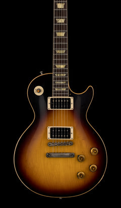 Gibson Custom Shop Limited Edition 1958 Les Paul Standard Reissue with Light Figured Maple Top Murphy Lab Light Aged - Athens Burst #86658