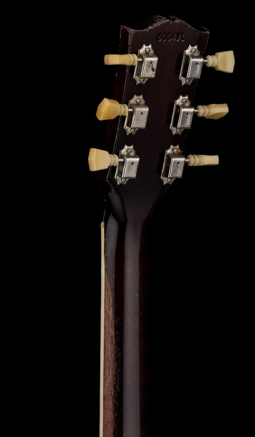 Gibson Custom Shop M2M 1961 SG Standard Striped Murphy Lab Heavy Aged - Walnut #00431