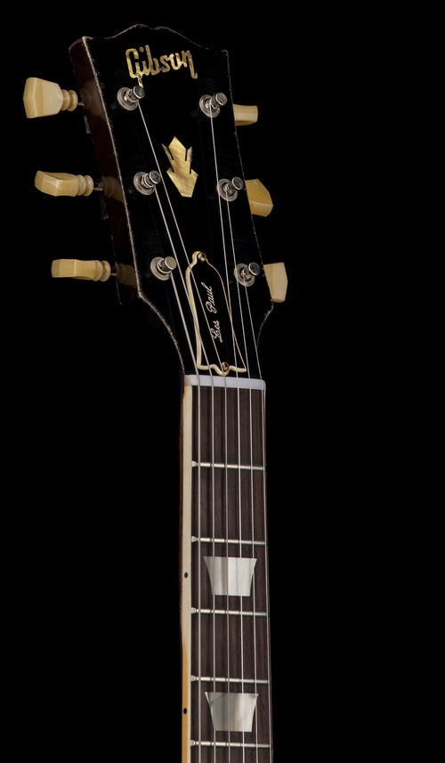 Gibson Custom Shop M2M 1961 SG Standard Striped Murphy Lab Heavy Aged - Walnut #00431