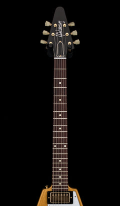 Gibson Custom 1958 Korina Flying V - Natural #41574