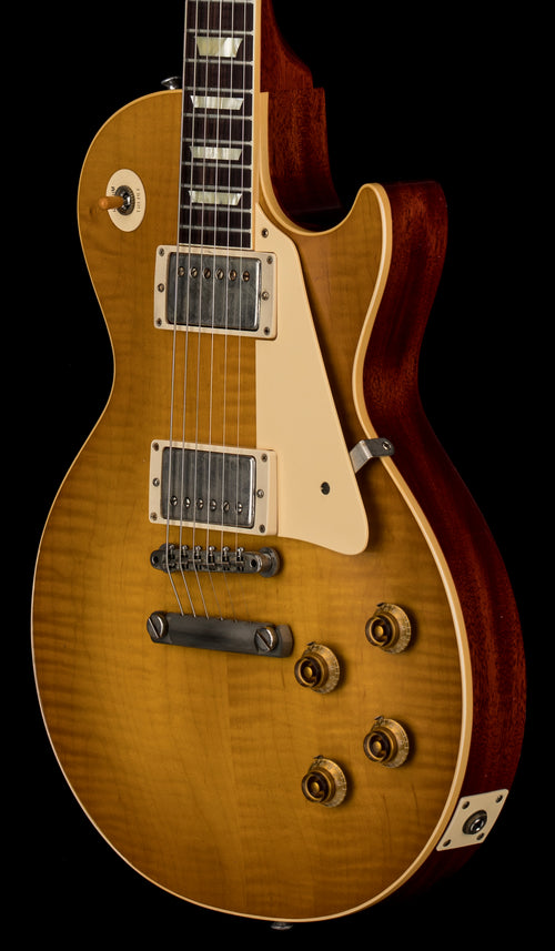 Gibson Custom Shop 1959 Les Paul Standard Murphy Lab Light Aged - Dirty Lemon #52803