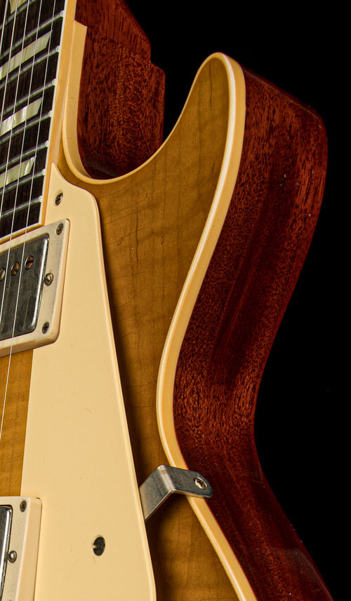 Gibson Custom Shop 1959 Les Paul Standard Murphy Lab Light Aged - Dirty Lemon #52803