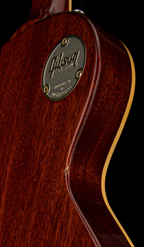 Gibson Custom Shop 1959 Les Paul Standard Murphy Lab Light Aged - Dirty Lemon #52803