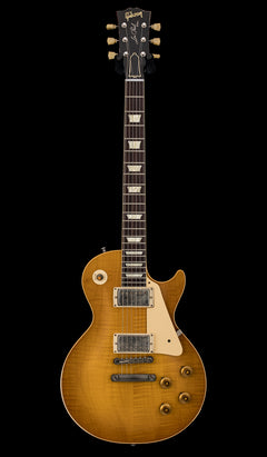 Gibson Custom Shop 1959 Les Paul Standard Murphy Lab Light Aged - Dirty Lemon #52803
