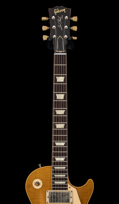 Gibson Custom Shop 1959 Les Paul Standard Murphy Lab Light Aged - Dirty Lemon #52803