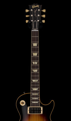 Gibson Custom Shop Limited Edition 1958 Les Paul Standard Reissue with Light Figured Maple Top Murphy Lab Light Aged - Athens Burst #86432