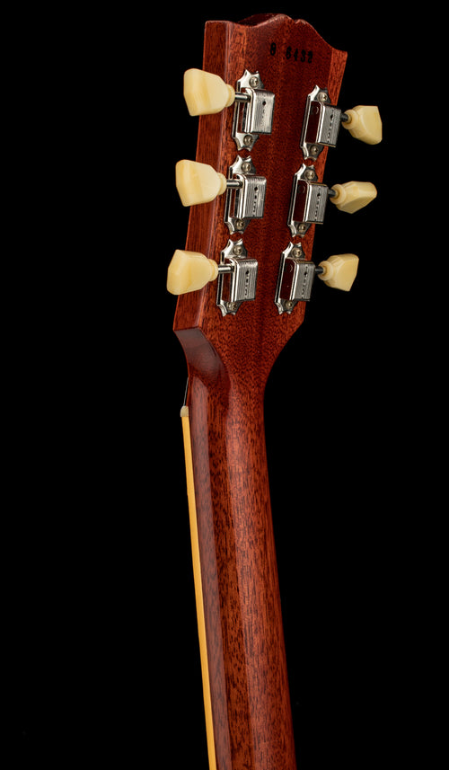 Gibson Custom Shop Limited Edition 1958 Les Paul Standard Reissue with Light Figured Maple Top Murphy Lab Light Aged - Athens Burst #86432
