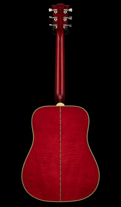 Gibson Dove Original - Vintage Cherry Sunburst #16129