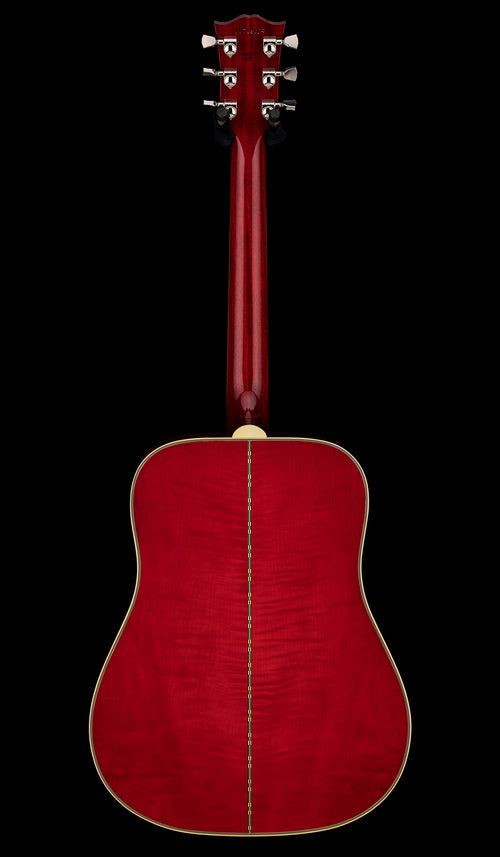 Gibson Dove Original - Vintage Cherry Sunburst #16129