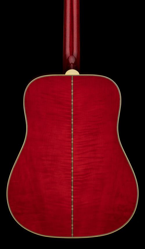 Gibson Dove Original - Vintage Cherry Sunburst #16129