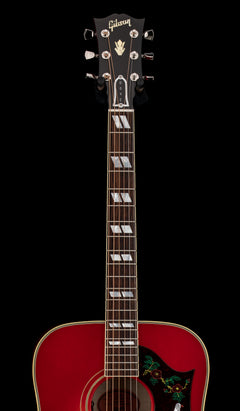 Gibson Dove Original - Vintage Cherry Sunburst #16129