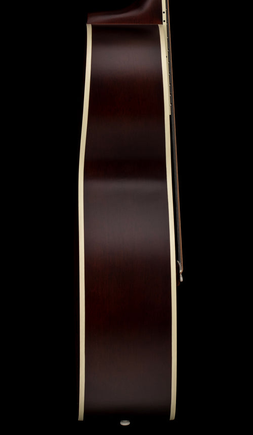 Gibson J-185 Century 12-Fret - Vintage Sunburst #96033