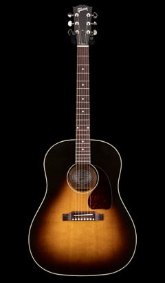 Gibson J-45 Standard - Vintage Sunburst #16102