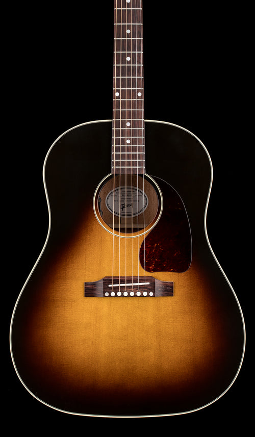 Gibson J-45 Standard - Vintage Sunburst #16102