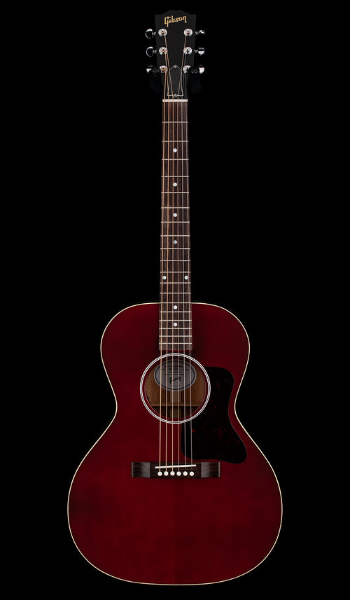 Gibson L-00 Special - Satin Wine Red #75078