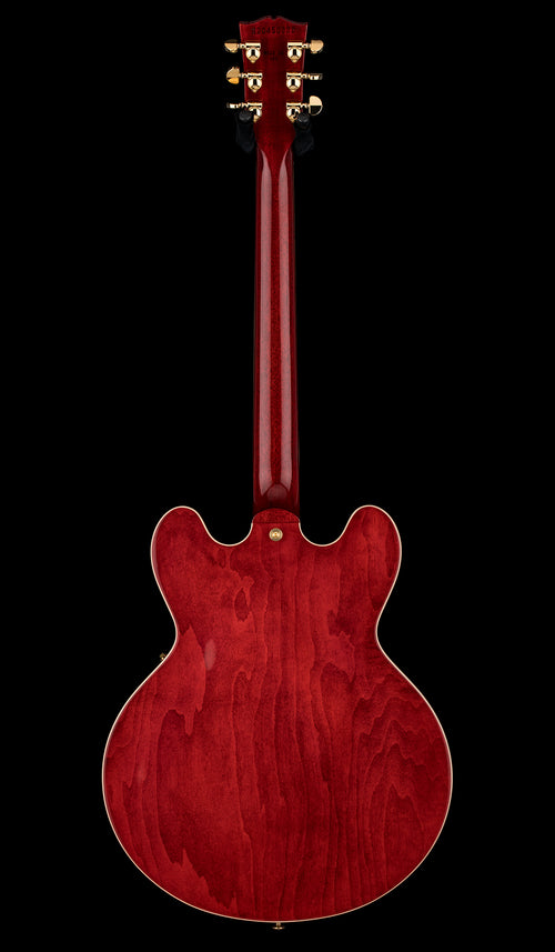 Gibson Marcus King ES-345 - Sixties Cherry #50338