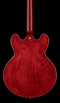 Gibson Marcus King ES-345 - Sixties Cherry #50338