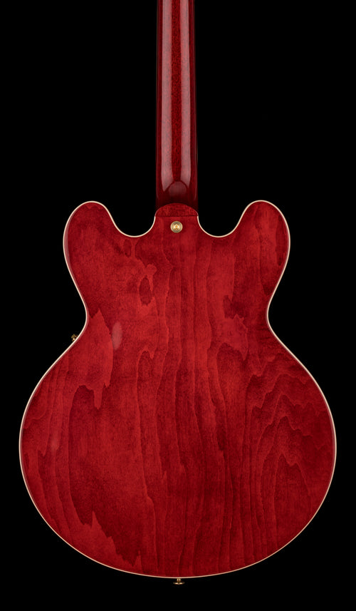 Gibson Marcus King ES-345 - Sixties Cherry #50338