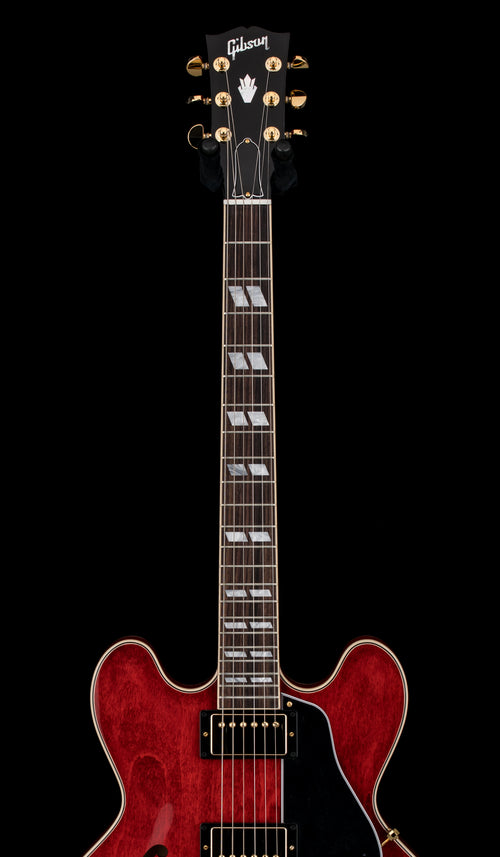 Gibson Marcus King ES-345 - Sixties Cherry #50338