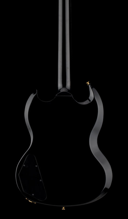 Gibson SG Supreme - Ebony #60167