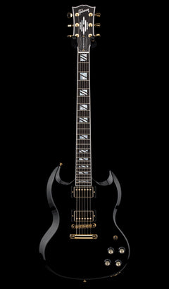 Gibson SG Supreme - Ebony #60167