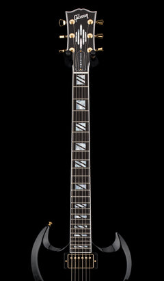 Gibson SG Supreme - Ebony #60167