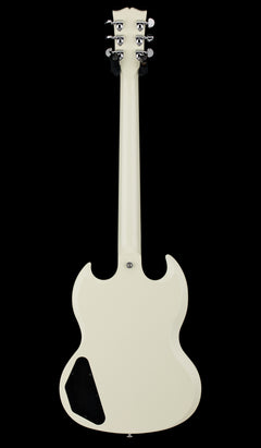 Gibson SG Standard - Classic White #50034 (Open Box)