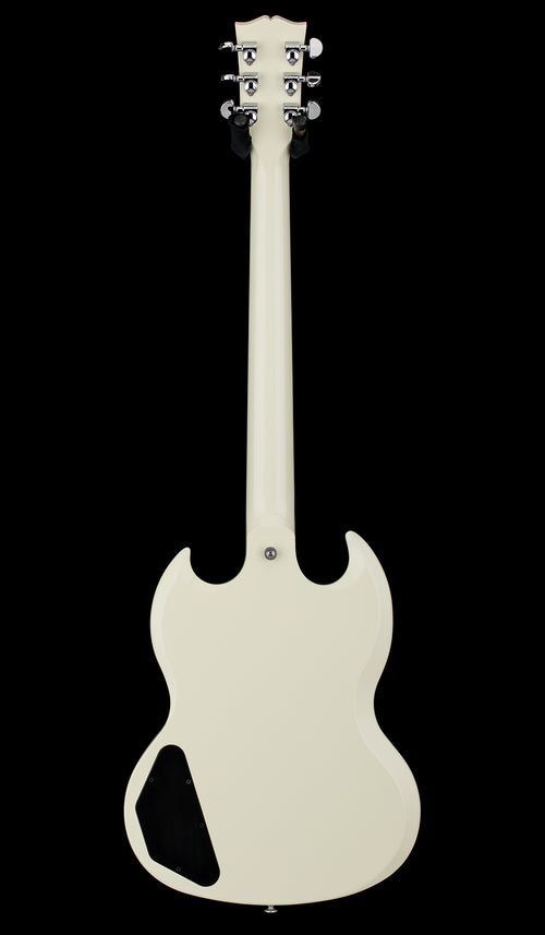 Gibson SG Standard - Classic White #50034 (Open Box)