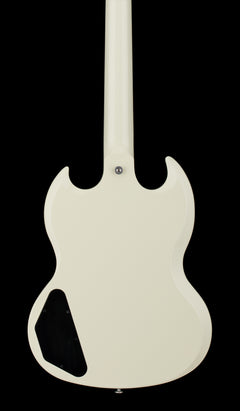 Gibson SG Standard - Classic White #50034 (Open Box)