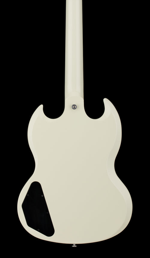 Gibson SG Standard - Classic White #50034 (Open Box)