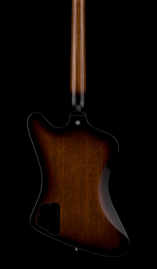 Gibson Thunderbird Bass - Tobacco Burst Perimeter #50073