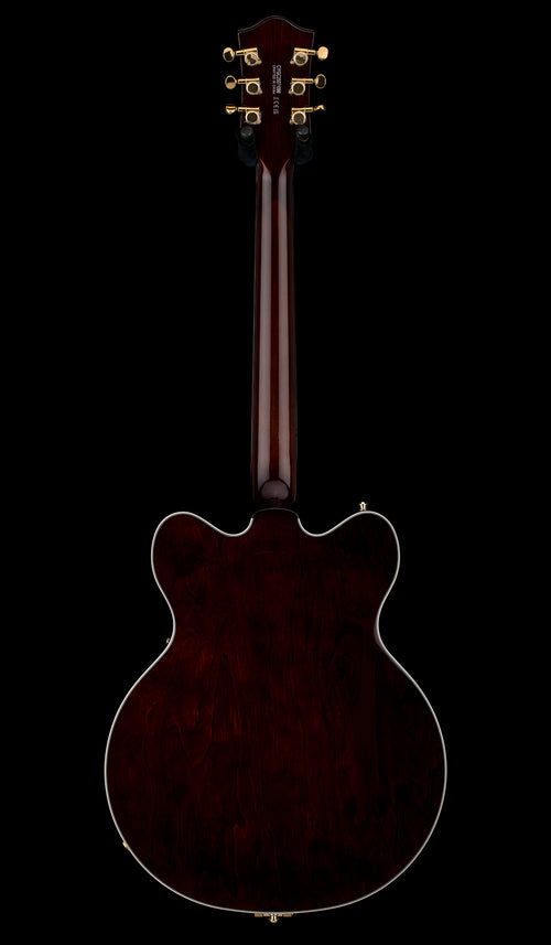 Gretsch Limited Edition Abbey Road Studiomatic - Classic Walnut Stain #71096