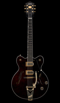 Gretsch Limited Edition Abbey Road Studiomatic - Classic Walnut Stain #71096