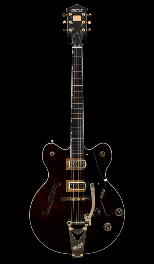 Gretsch Limited Edition Abbey Road Studiomatic - Classic Walnut Stain #71096
