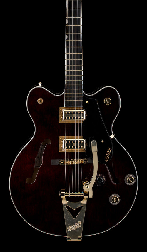 Gretsch Limited Edition Abbey Road Studiomatic - Classic Walnut Stain #71096