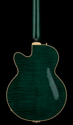 Gretsch Broadkaster Jr. LX - Tropic Aura #13616