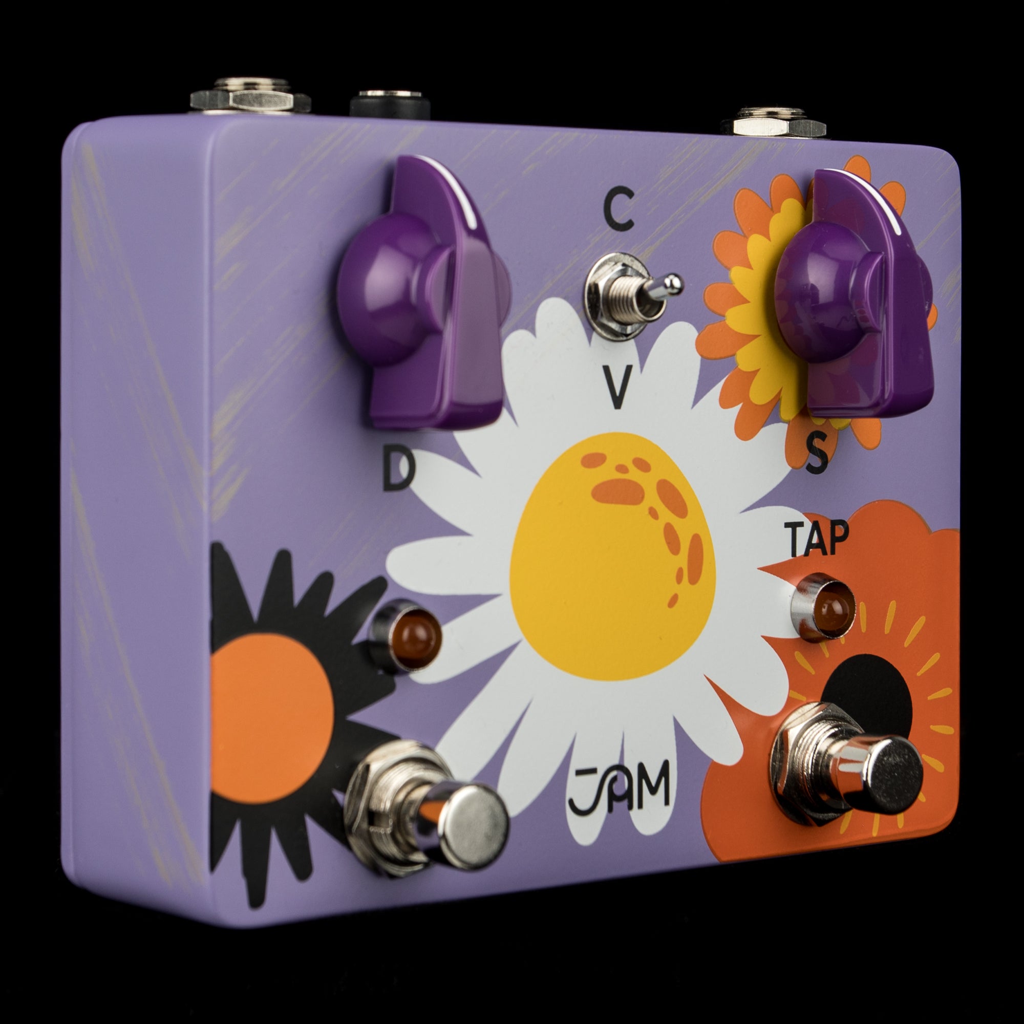 Jam Pedals – Empire Music