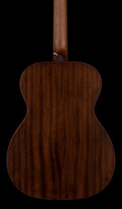Martin 000-10E Retro Sapele #89687