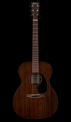 Martin 000-10E Retro Sapele #89687