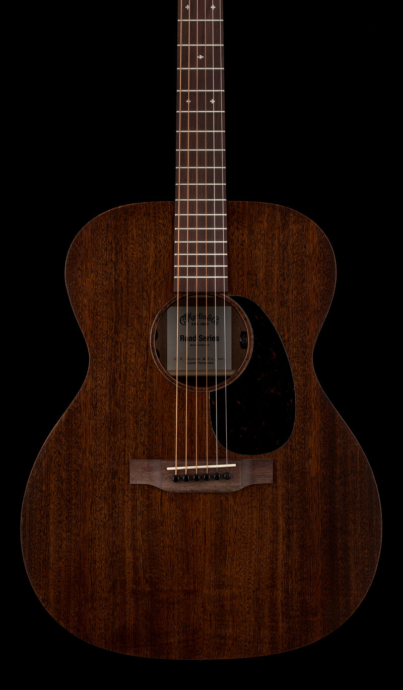 Martin 000-10E Retro Sapele #89687
